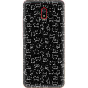 Чехол Uprint Xiaomi Redmi 8A 