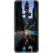 Чехол Uprint Xiaomi Redmi 8A 