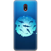 Чехол Uprint Xiaomi Redmi 8A 