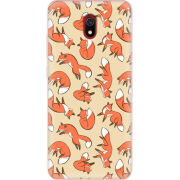 Чехол Uprint Xiaomi Redmi 8A 