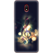Чехол Uprint Xiaomi Redmi 8A 