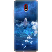 Чехол Uprint Xiaomi Redmi 8A 