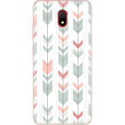 Чехол Uprint Xiaomi Redmi 8A 