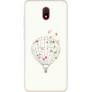 Чехол Uprint Xiaomi Redmi 8A 