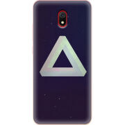 Чехол Uprint Xiaomi Redmi 8A 