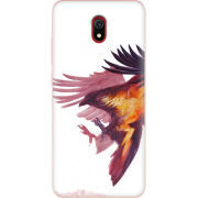Чехол Uprint Xiaomi Redmi 8A 
