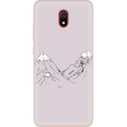 Чехол Uprint Xiaomi Redmi 8A 