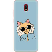 Чехол Uprint Xiaomi Redmi 8A 