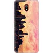 Чехол Uprint Xiaomi Redmi 8A 