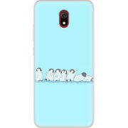 Чехол Uprint Xiaomi Redmi 8A 