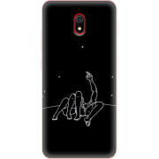 Чехол Uprint Xiaomi Redmi 8A 