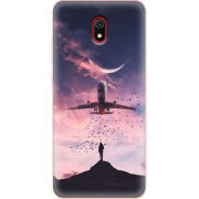 Чехол Uprint Xiaomi Redmi 8A 