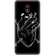 Чехол Uprint Xiaomi Redmi 8A 