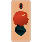 Чехол Uprint Xiaomi Redmi 8A 