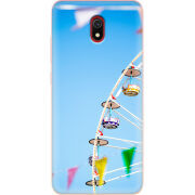 Чехол Uprint Xiaomi Redmi 8A 