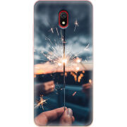 Чехол Uprint Xiaomi Redmi 8A 