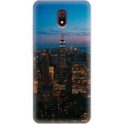Чехол Uprint Xiaomi Redmi 8A 