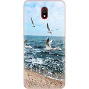 Чехол Uprint Xiaomi Redmi 8A 