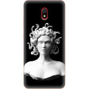 Чехол Uprint Xiaomi Redmi 8A 