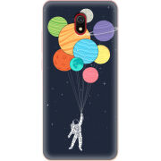 Чехол Uprint Xiaomi Redmi 8A 