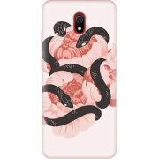 Чехол Uprint Xiaomi Redmi 8A 