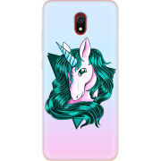 Чехол Uprint Xiaomi Redmi 8A 