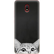 Чехол Uprint Xiaomi Redmi 8A 