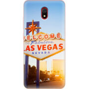 Чехол Uprint Xiaomi Redmi 8A 