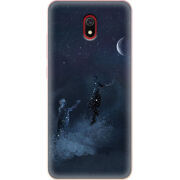 Чехол Uprint Xiaomi Redmi 8A 
