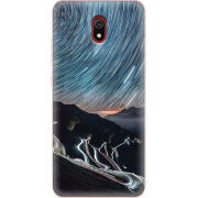 Чехол Uprint Xiaomi Redmi 8A Night Lights