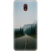 Чехол Uprint Xiaomi Redmi 8A 