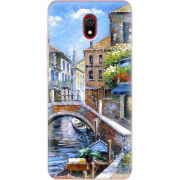 Чехол Uprint Xiaomi Redmi 8A 