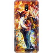 Чехол Uprint Xiaomi Redmi 8A Kiss Under Umbrella