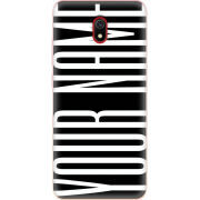 Чехол Uprint Xiaomi Redmi 8A 