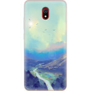 Чехол Uprint Xiaomi Redmi 8A 