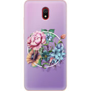 Чехол Uprint Xiaomi Redmi 8A 