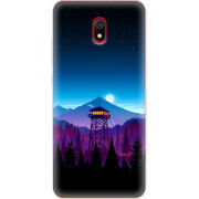 Чехол Uprint Xiaomi Redmi 8A 