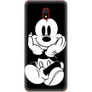 Чехол Uprint Xiaomi Redmi 8A 