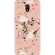 Чехол Uprint Xiaomi Redmi 8A 