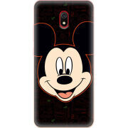 Чехол Uprint Xiaomi Redmi 8A 