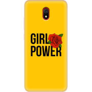 Чехол Uprint Xiaomi Redmi 8A 