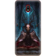 Чехол Uprint Xiaomi Redmi 8A 