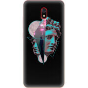 Чехол Uprint Xiaomi Redmi 8A 