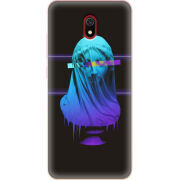 Чехол Uprint Xiaomi Redmi 8A 