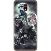 Чехол Uprint Xiaomi Redmi 8A 