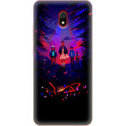 Чехол Uprint Xiaomi Redmi 8A 