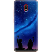 Чехол Uprint Xiaomi Redmi 8A 