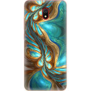 Чехол Uprint Xiaomi Redmi 8A 