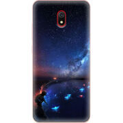 Чехол Uprint Xiaomi Redmi 8A 