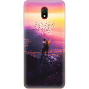 Чехол Uprint Xiaomi Redmi 8A 